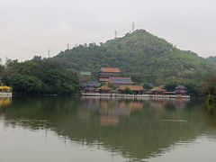 -珠海圆明新园