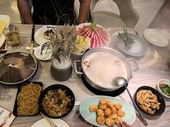 -阿杜打边炉(五江天街店)