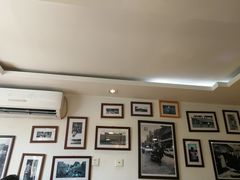 大堂-金豆角砂锅焖面(安贞店)