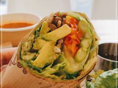 -就是卷儿Wrap and Roll(宣化路店)
