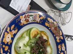 -常来小聚·广州非遗传承餐厅(高德置地店)