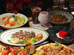 -咖梦餐厅 COMENG RESTAURANT