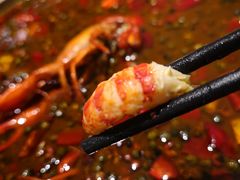 -游园觅食记夜市·小龙虾大排档