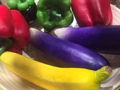 -The Green Party(联盛·九江快乐城店)