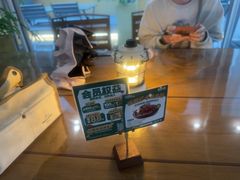 -龙治汉堡(中华城店)