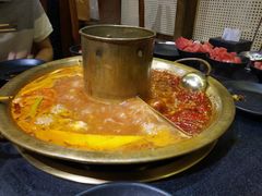 -沸炉重庆老火锅(军事博物馆店)