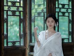 -汉仪华裳汉服旗袍·摄影写真馆(乌镇西栅店)