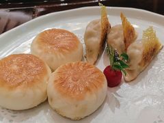 -宝燕壹号景观餐厅(龙盛国际商业广场店)