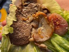 -熊大·鲜烤黄牛肉(五山店)