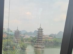 -忆咖啡观景餐厅(桂林象山公园店)