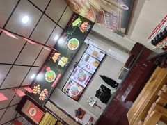 -任记七中刀削面(总店)