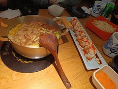 -沼津港精致料理·寿喜烧·烧鸟(青浦宝龙广场日料榜单店)