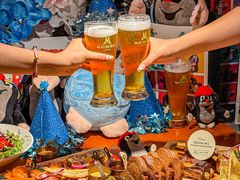 -布拉格餐厅· 中欧捷克菜(全国首店)