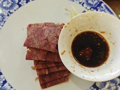 -乔家满族八大碗(流水沟店)