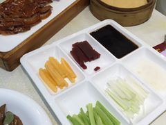 -四季小馆·地道北京小吃(广百店)