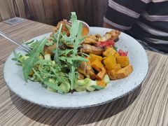 -榖屋house of flour(张江首店)