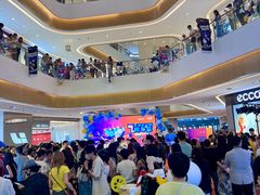 -天河城购物中心