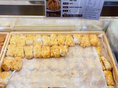 -清真全盛斋传统糕点(许士庙店)