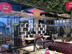 -小柴米·传统江西菜(八一广场店)