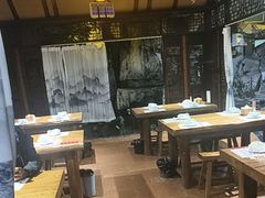 -和源祥·日照菜扛把子(万平口一店)