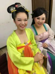 -盘子女人坊生日照·摄影馆(华强店)