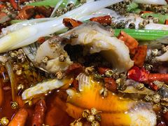 美蛙罗非鱼-小门坎三合鱼(总店)