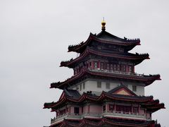 -合江楼