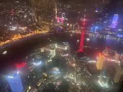 -上海中心大厦