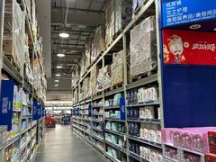 -麦德龙(郑东店)