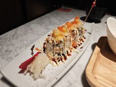 -阿吾罗日本料理(K11艺术中心店)