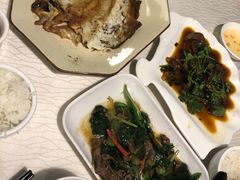 生腌虾-迈姨·潮州菜(麓湖公园店)