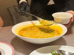 -九里云松·天香餐厅
