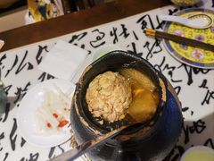 雪梨土猪肉饼汤-南昌大饭店·非遗南昌菜(万寿宫店)