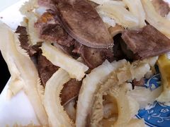 -故乡明太鱼屋(航北路店)