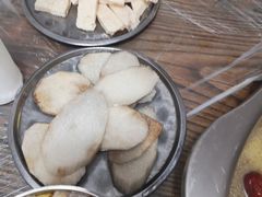 -满天星太珍火锅