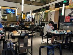 -江边城外烤全鱼(世茂广场店)