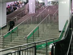 -汉中路(地铁站)