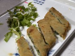 -陈生记黑鱼馆·20年活鱼现杀(宁波鼓楼店)