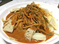 -尹兰楼西北风情餐厅(嘉定店)