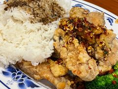 -玫瑰苑烧腊饭店