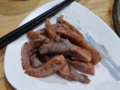 -一井烧肉·活鳗·寿司(望京SOHO店)