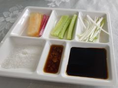 -玉林烤鸭店(定福庄店)