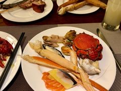 -索菲特西湖大酒店·香榭丽全日候餐厅(南山路店)