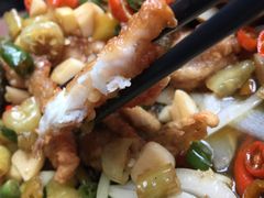 -川外川(星海店)