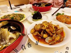 -莆田餐厅PUTIEN(西安万象天地店)