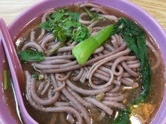 -牛马行牛肉饸饹铺(长春总店)