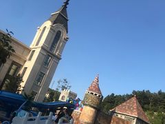 -国信南山温泉