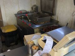 -德盛炸鸡腿(大沽南路店)