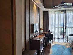 -佛冈熹乐谷温泉度假酒店