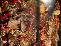 -探炉·香辣豆花烤鱼(雄峰城店)